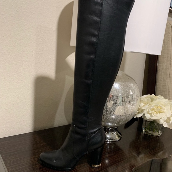 MICHAEL KORS BOOTS - Picture 2 of 4